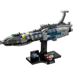 LEGO Star Wars 75377 Mâna invizibilă