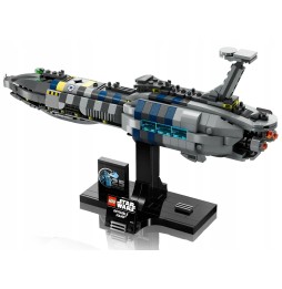 LEGO Star Wars 75377 Mâna invizibilă