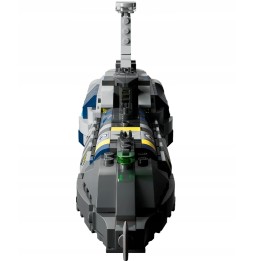 LEGO Star Wars 75377 Mâna invizibilă