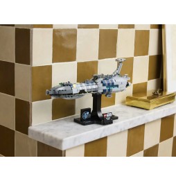 LEGO Star Wars 75377 Mâna invizibilă