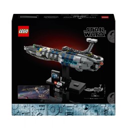 LEGO Star Wars 75377 Invisible Hand