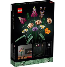 Set LEGO 10280 Buchet de Flori