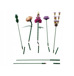 Set LEGO 10280 Buchet de Flori