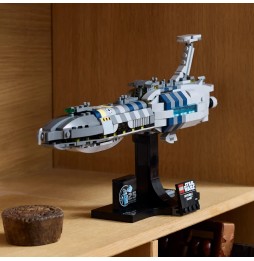 LEGO Star Wars 75377 Niewidzialna ręka