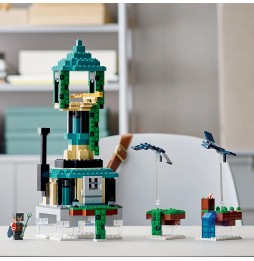 LEGO Minecraft 21173 Floating Tower