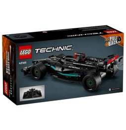 LEGO Technic Mercedes F1 Set for Kids 7+