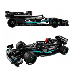 LEGO Technic Mercedes F1 Set for Kids 7+