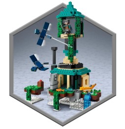 LEGO Minecraft 21173 Floating Tower