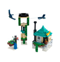 LEGO Minecraft 21173 Floating Tower