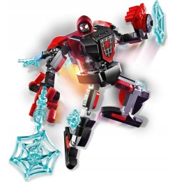 LEGO Super Heroes 76171 mech Miles Morales