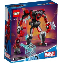 LEGO Super Heroes 76171 Miles Morales Mech