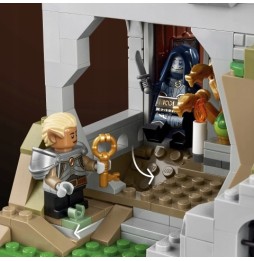 LEGO Dungeons & Dragons: Povestea dragonului roșu