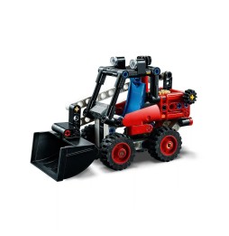 LEGO Technic Miniîncărcătoare - Set 140 piese