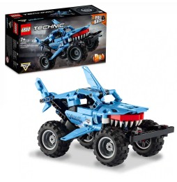 LEGO Technic Monster Jam Megalodon 42134