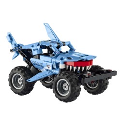 LEGO Technic Monster Jam Megalodon 42134