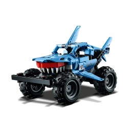 LEGO Technic Monster Jam Megalodon 42134