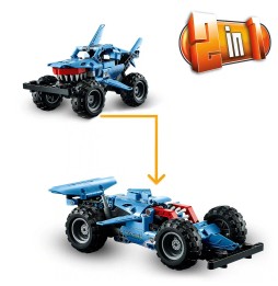 LEGO Technic Monster Jam Megalodon 42134 Set