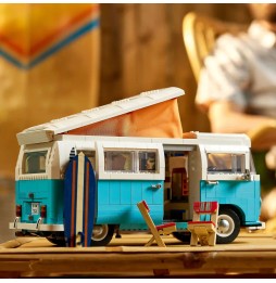 LEGO 10279 Volkswagen T2 Camper Van