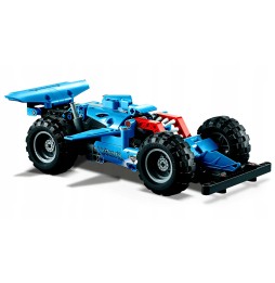 LEGO Technic Monster Jam Megalodon 42134 Set