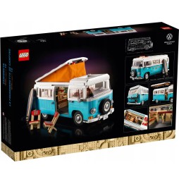 LEGO 10279 Volkswagen T2 Camper Van