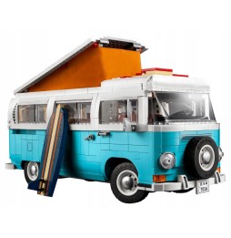 LEGO 10279 Volkswagen T2 Camper Van