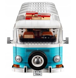 LEGO 10279 Volkswagen T2 Camper Van