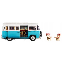 LEGO 10279 Volkswagen T2 Camper Van