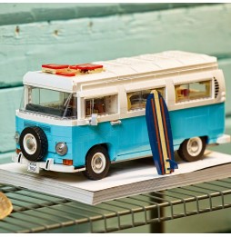 LEGO 10279 Volkswagen T2 Camper Van