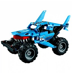 LEGO Technic Monster Jam Megalodon 42134 Set