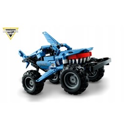 LEGO Technic Monster Jam Megalodon 42134