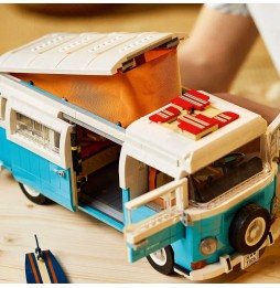 LEGO 10279 Volkswagen T2 Camper Van