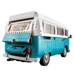 LEGO 10279 Volkswagen T2 Camper Van