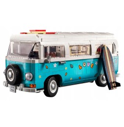 LEGO 10279 Volkswagen T2 Camper Van