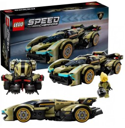 LEGO Speed Champions Lamborghini V12 GT