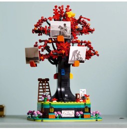 LEGO Ideas 21346 Arborele genealogic