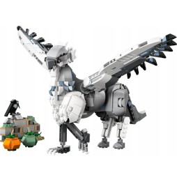 LEGO Harry Potter Hipogrif Hardodziob 76427