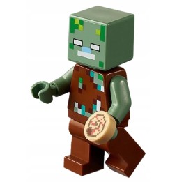 Cărămizi LEGO Minecraft Reciful de Corali 21164