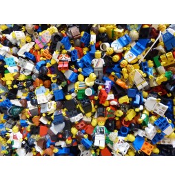 LEGO Minecraft Coral Reef 21164