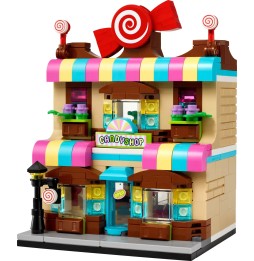 LEGO 40692 Candy Shop