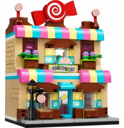 LEGO 40692 Candy Shop