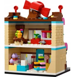 LEGO 40692 Candy Shop