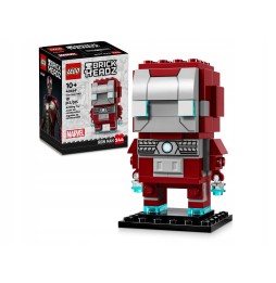 LEGO BrickHeadz Iron Man MK5 - Figurka 40669