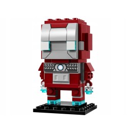 LEGO BrickHeadz Iron Man MK5 - Figurka 40669