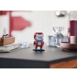 LEGO BrickHeadz Iron Man MK5 - Figurka 40669