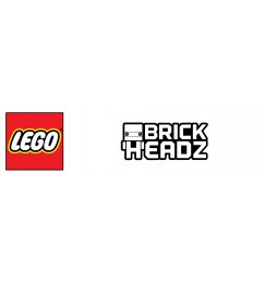 LEGO BrickHeadz Iron Man MK5 - Figurka 40669