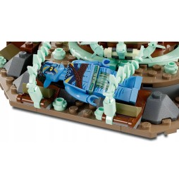 LEGO Avatar 75574 Toruk Makto și Copacul Spiritelor