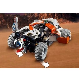 LEGO Technic Încărcător Spațial LT78 42178