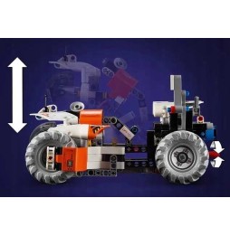 LEGO Technic Încărcător Spațial LT78 42178