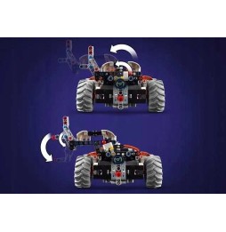 LEGO Technic Încărcător Spațial LT78 42178