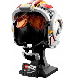 LEGO Star Wars Luke Skywalker Helmet 75327